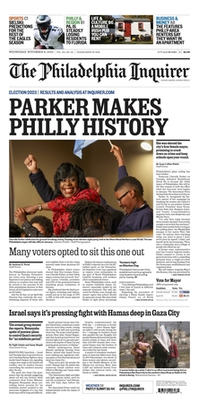 Philadelphia Inquirer